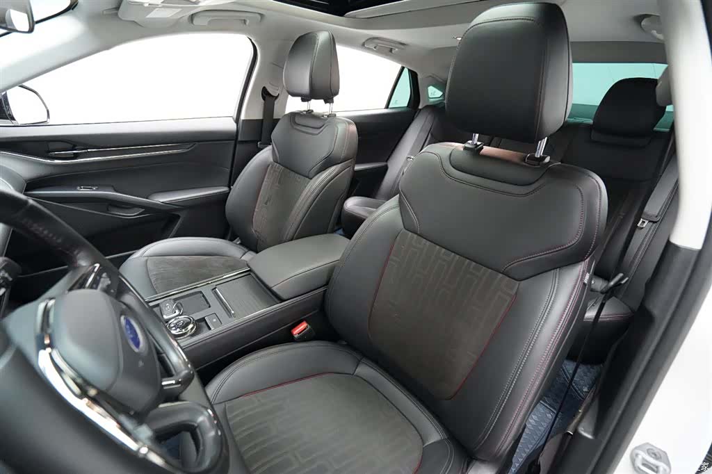 Ford Mondeo, 2024 4