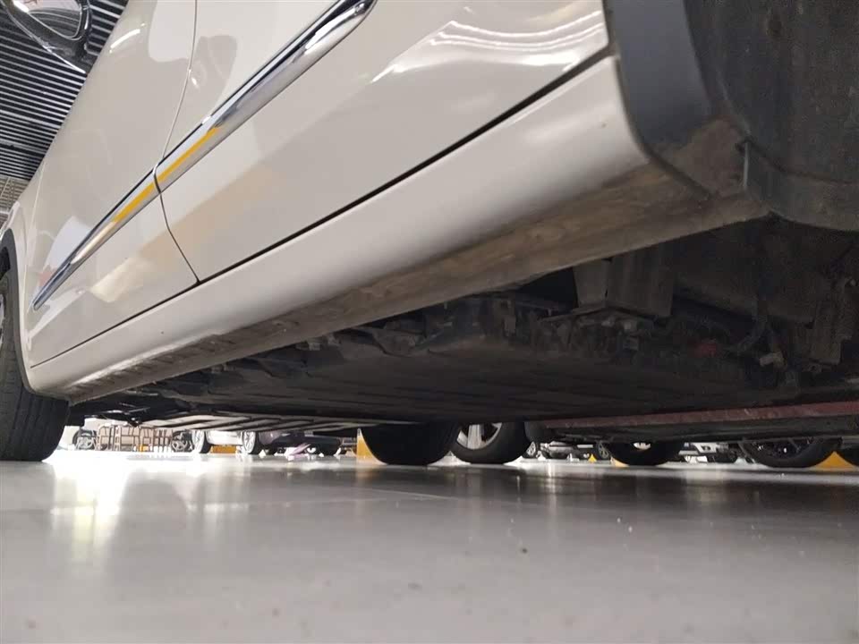 Wuling Wuling Bingguo