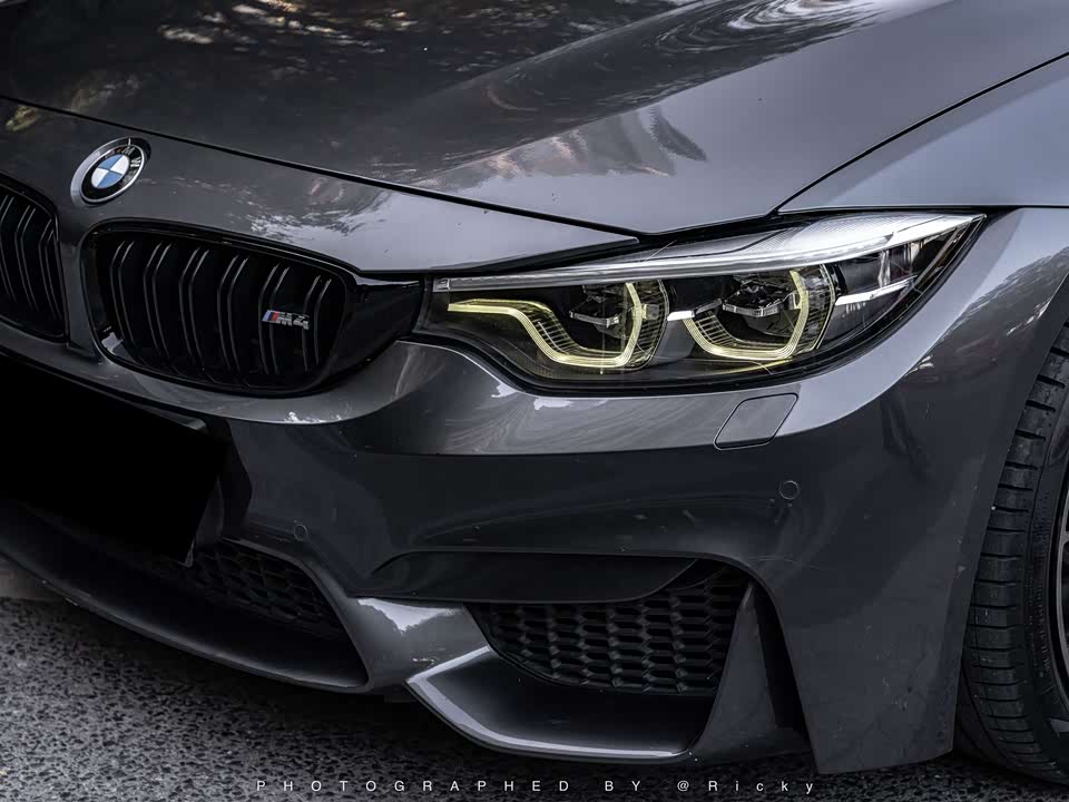 BMW M4