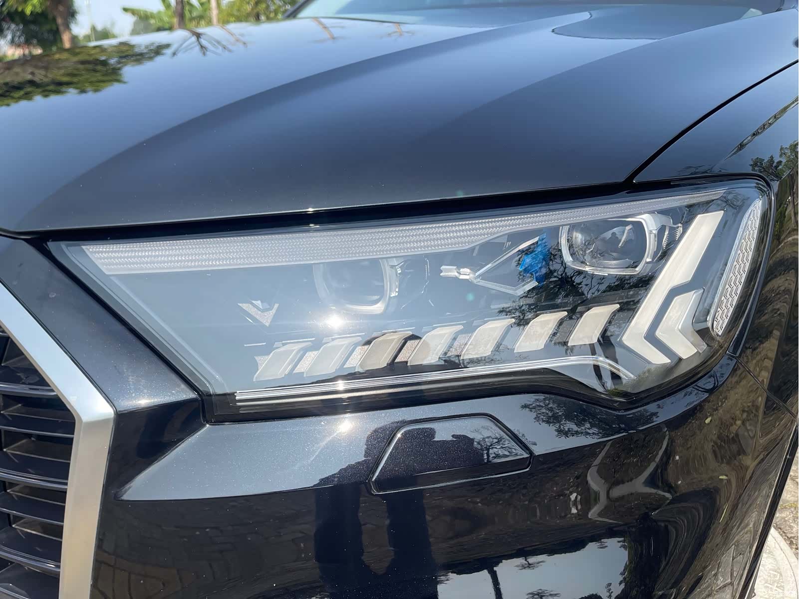 Audi Q7, 2021 18