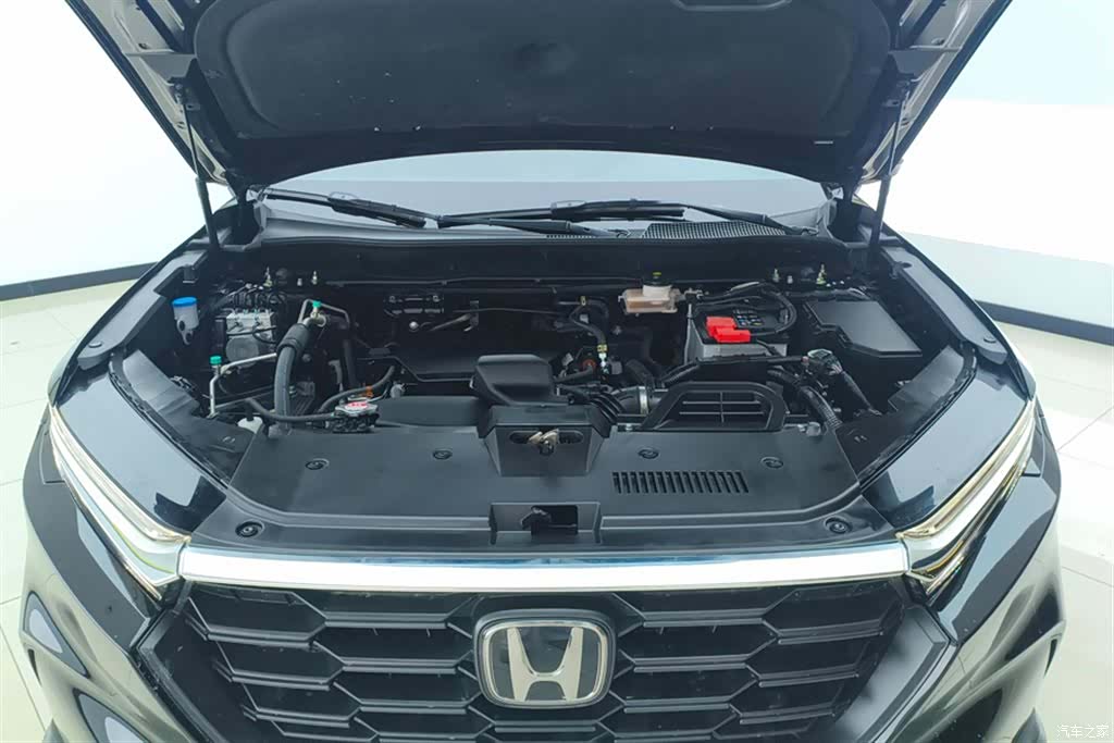 Honda CR-V, 2025 10