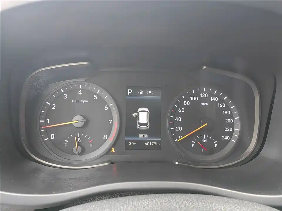 Hyundai Beijing ix35