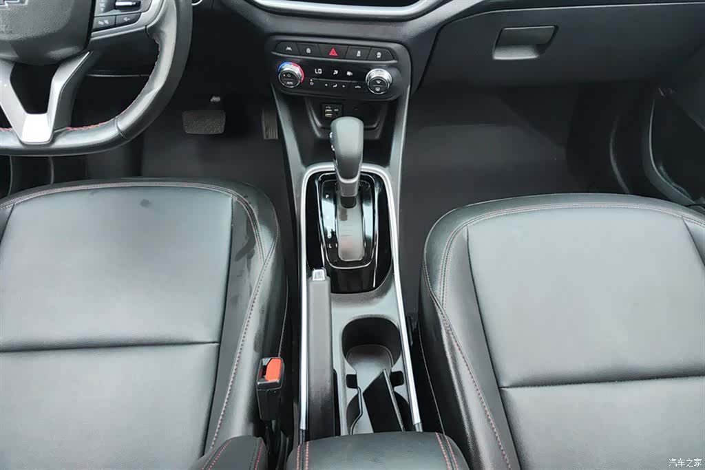 Chevrolet Redline, 2021 16