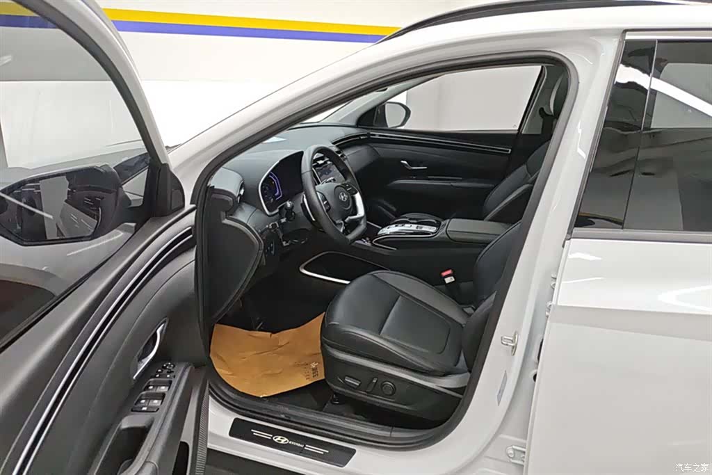 Hyundai Tucson L, 2024 9