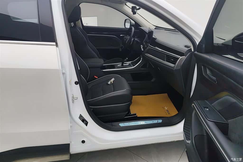 Haval H6, 2022 8