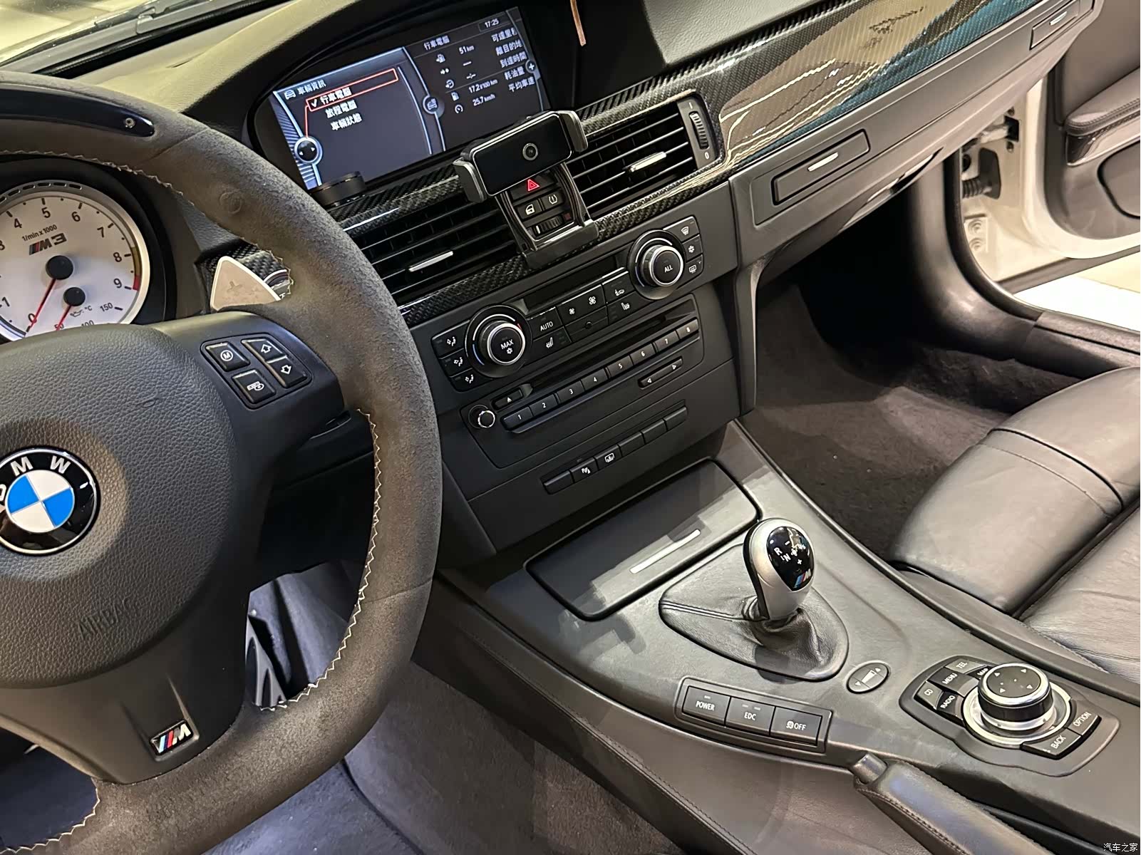 BMW M3, 2012 22