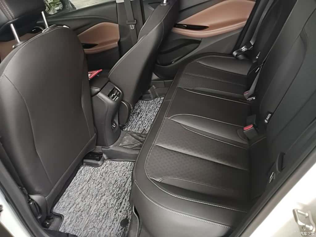 Buick Verano, 2022 17