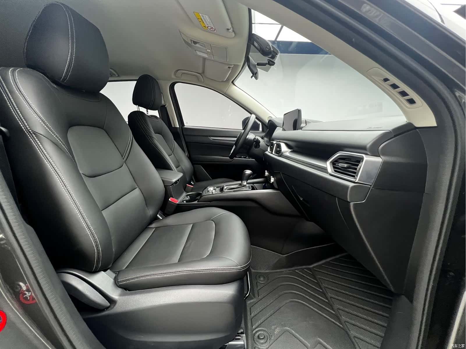 Mazda CX-5, 2024 12