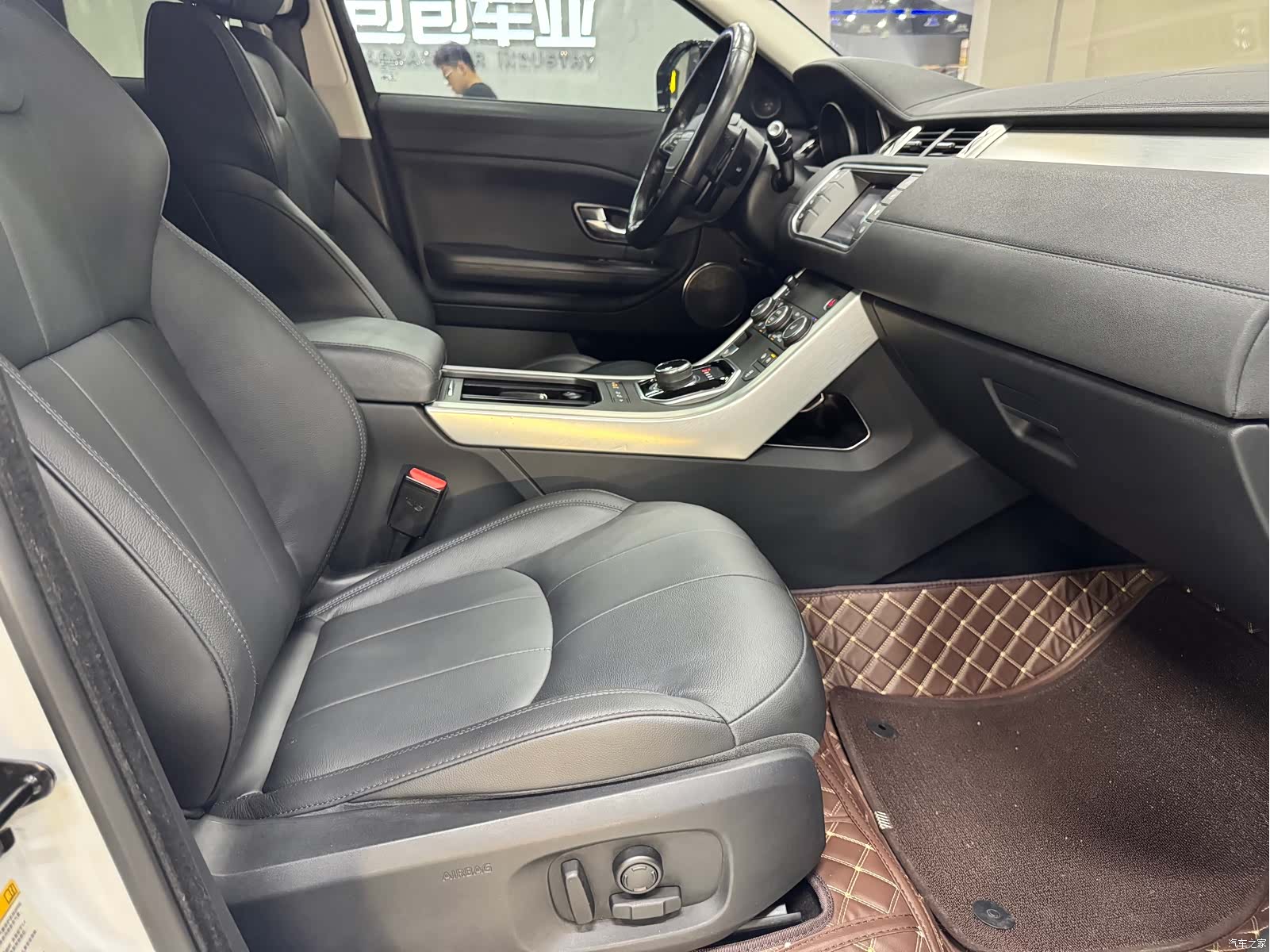 Land Rover Range Rover, 2017 13