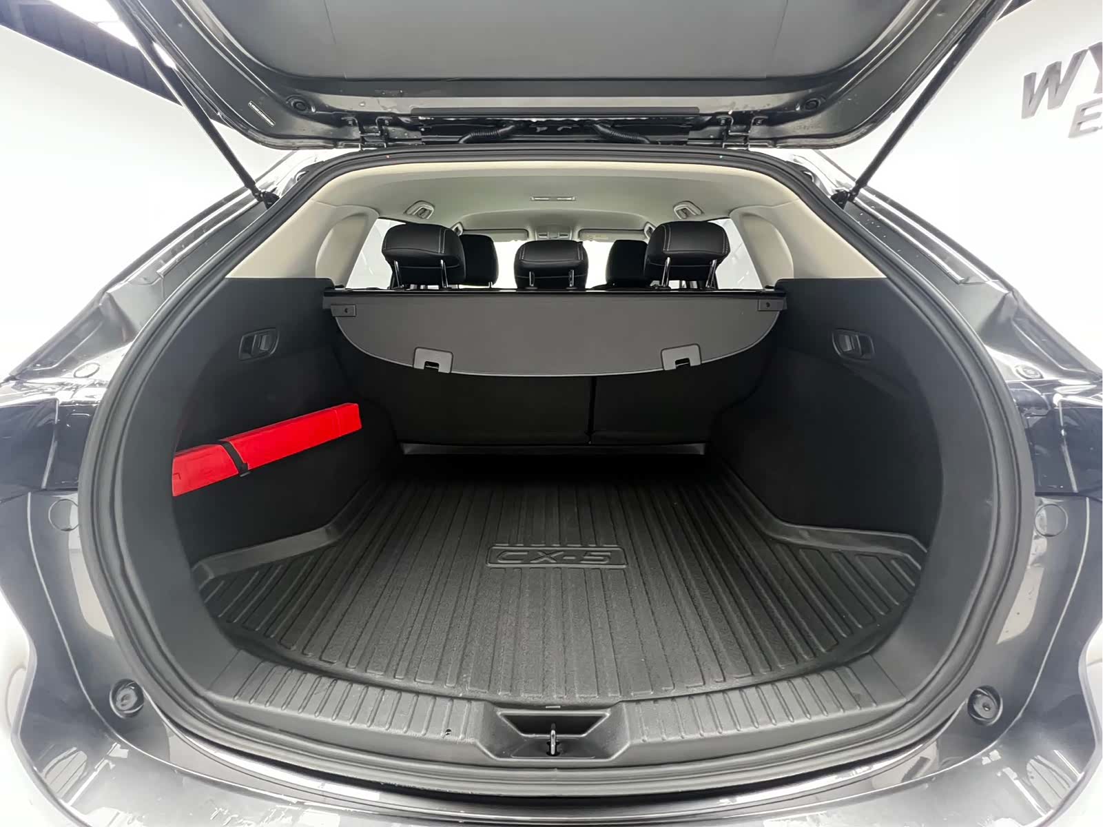 Mazda CX-5, 2024 20