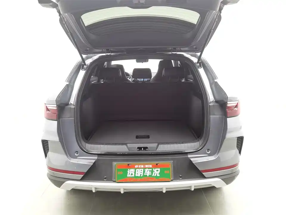 BYD Songjiang BYD Songjiang