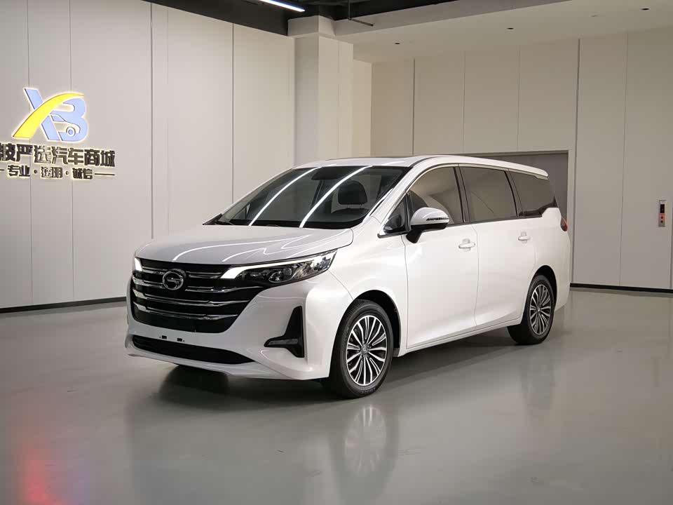 Trumpchi Trumpchi M6