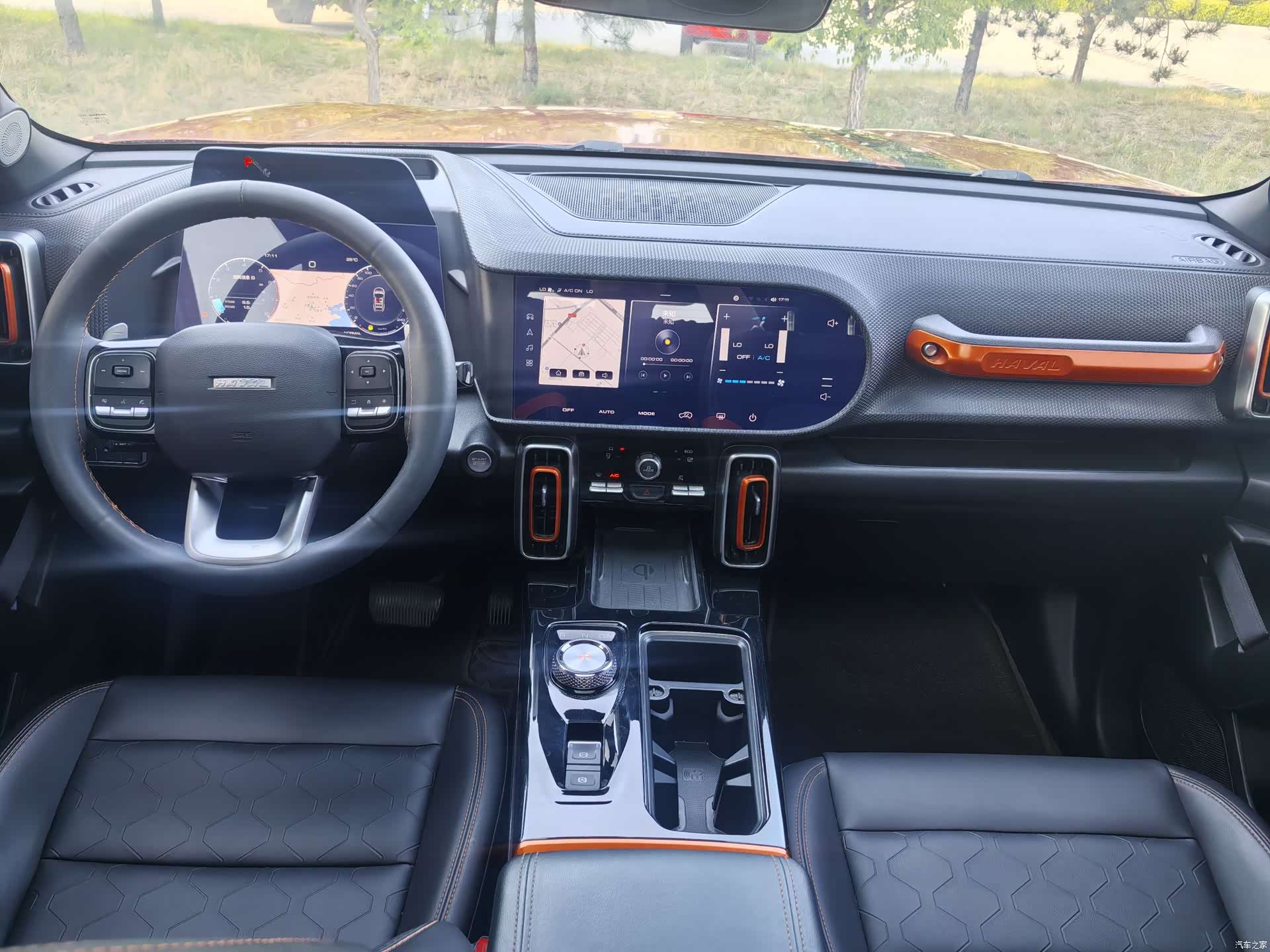 Haval Big Dog, 2022 8