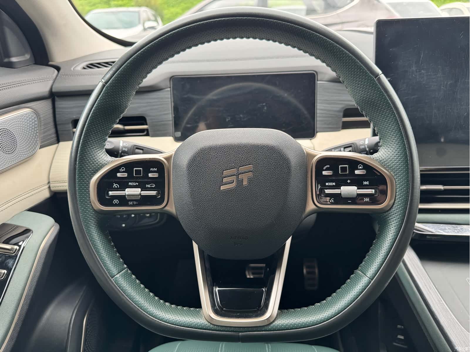 Jetour L9, 2024 20