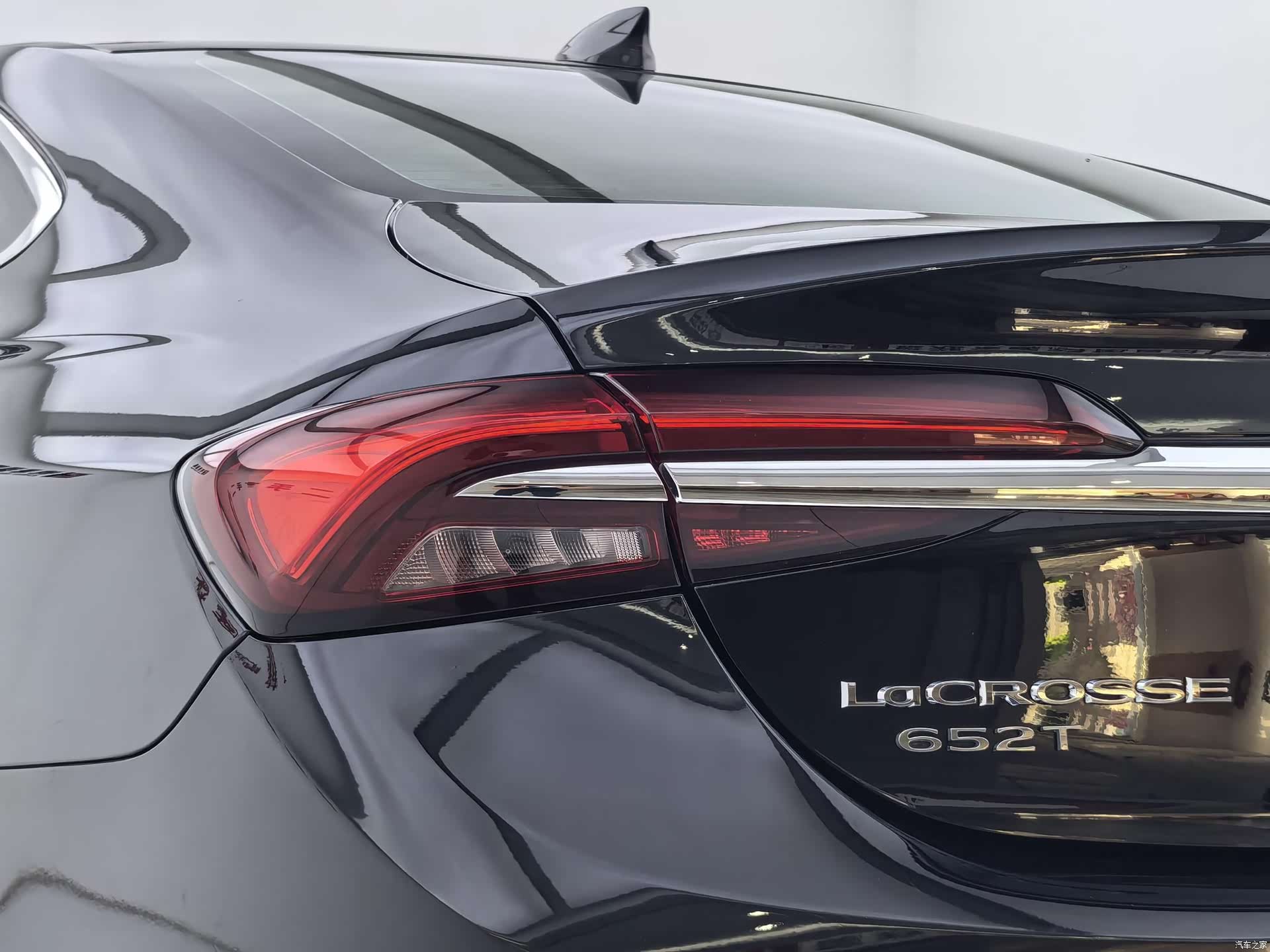 Buick LaCrosse, 2022 29