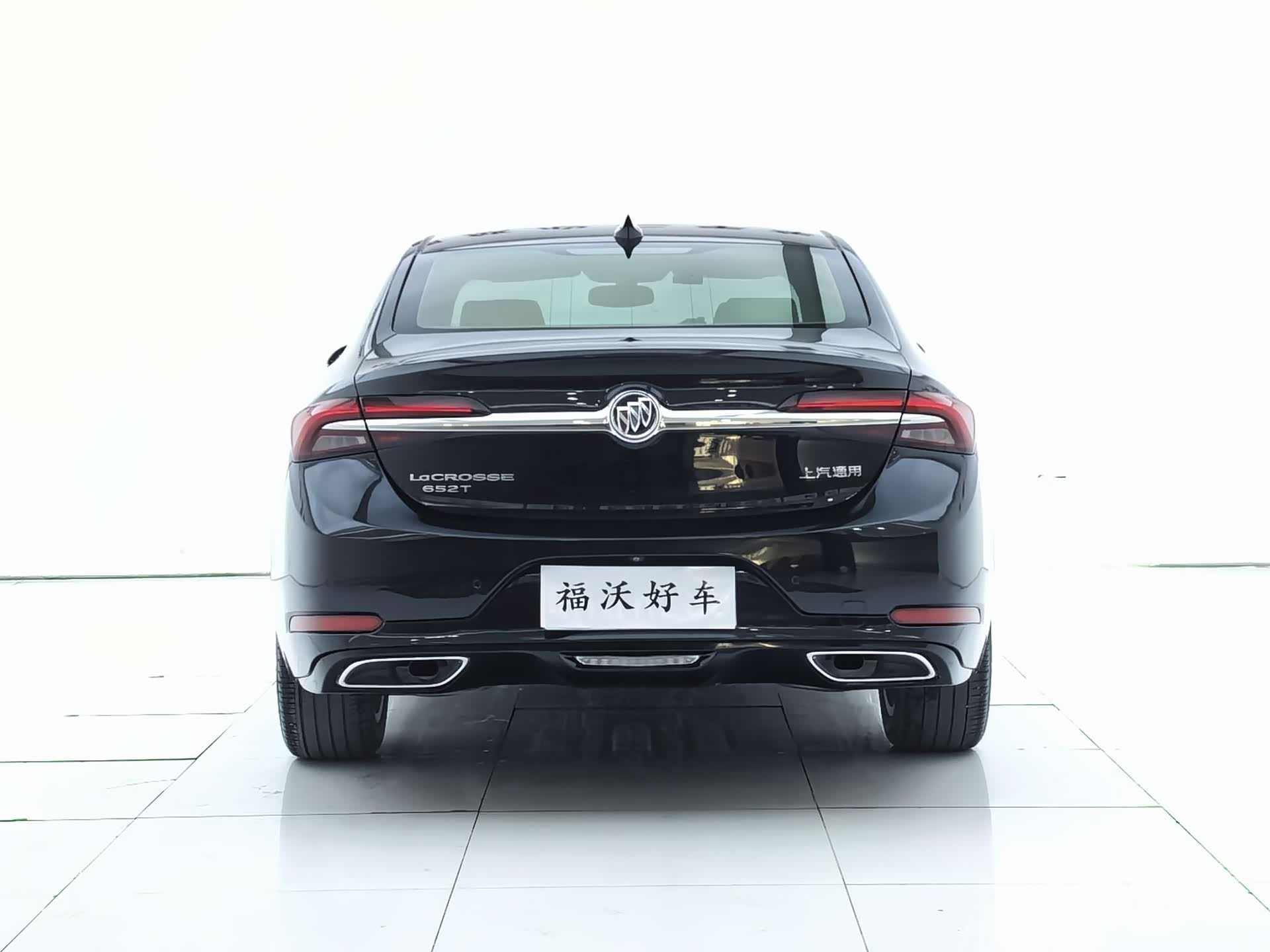 Buick LaCrosse, 2022 31