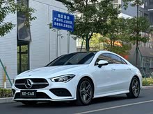 ����CLA(����) 2023�� CLA 200