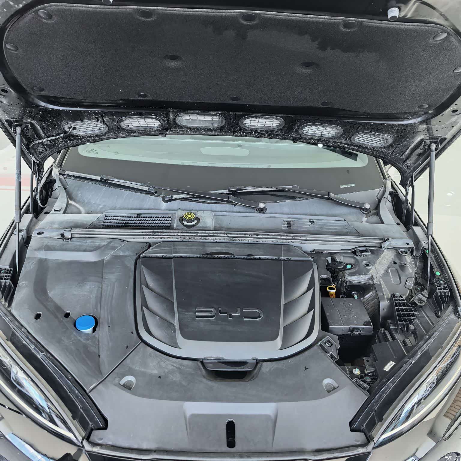 BYD Seal, 2024 7