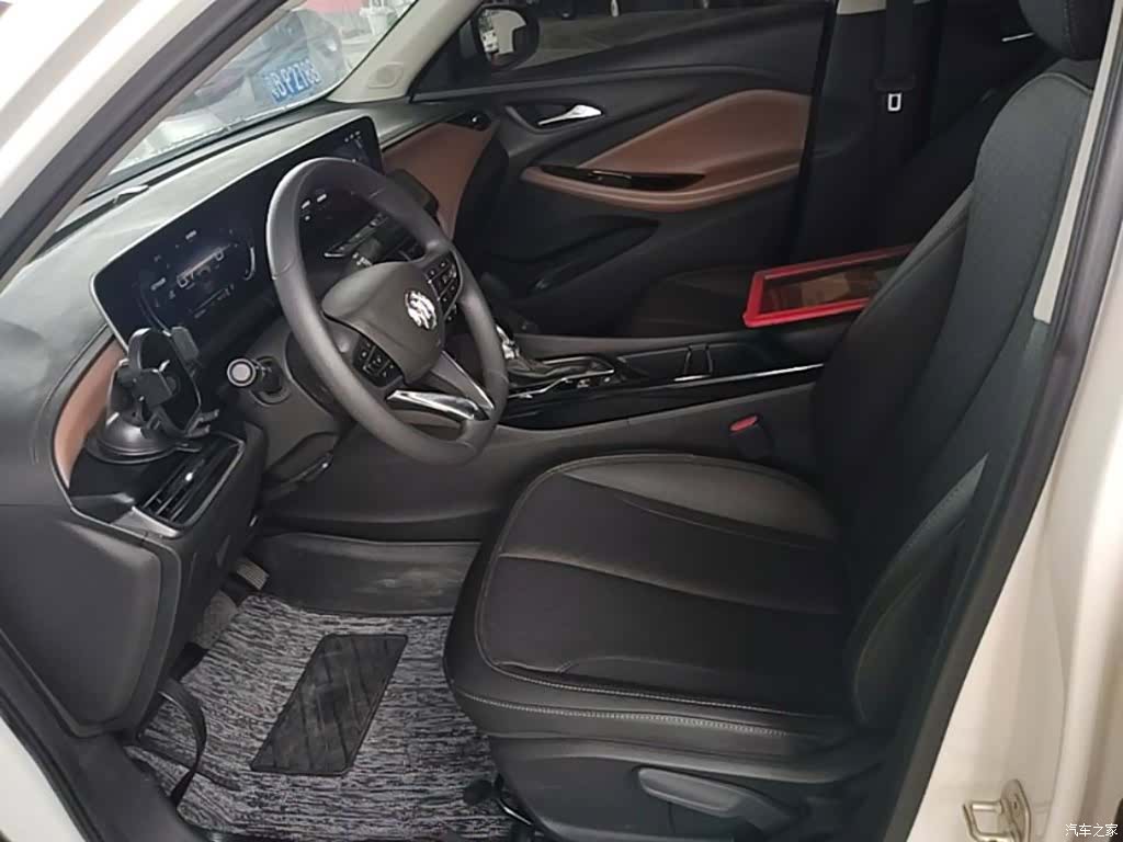 Buick Verano, 2022 15