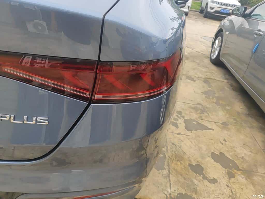 BYD Qin, 2024 19