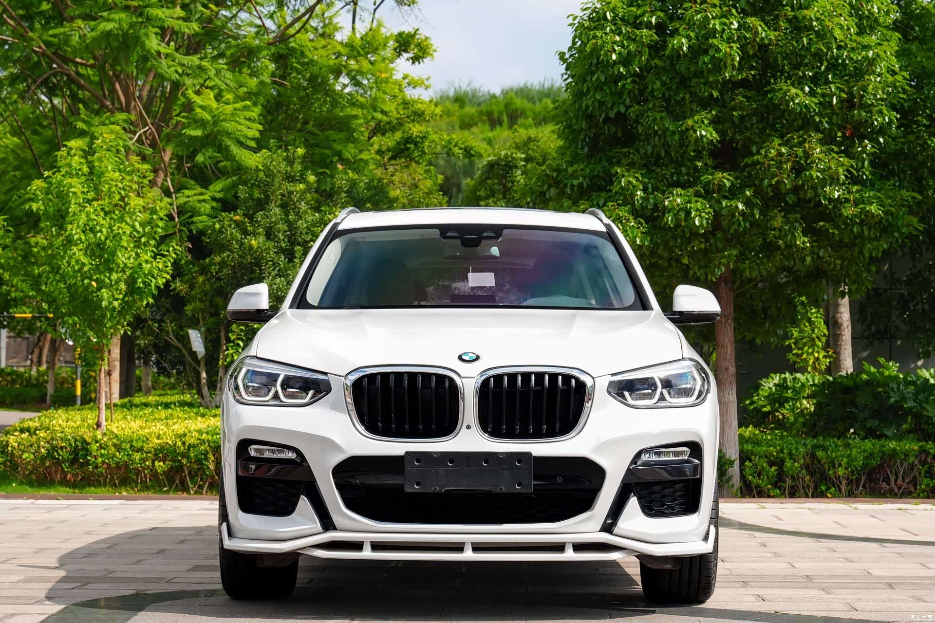 BMW X3, 2019 2