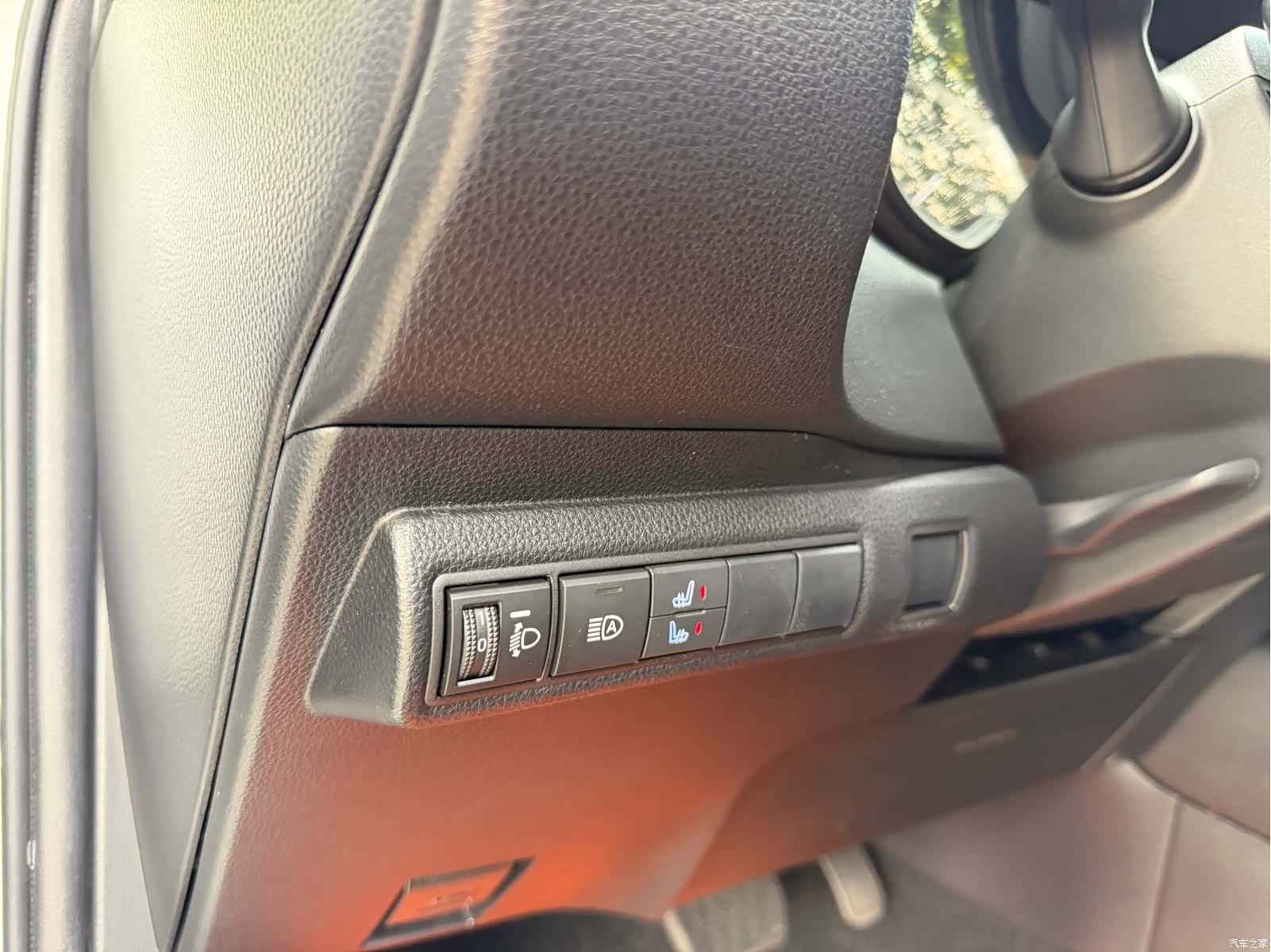 Toyota Levin, 2022 7