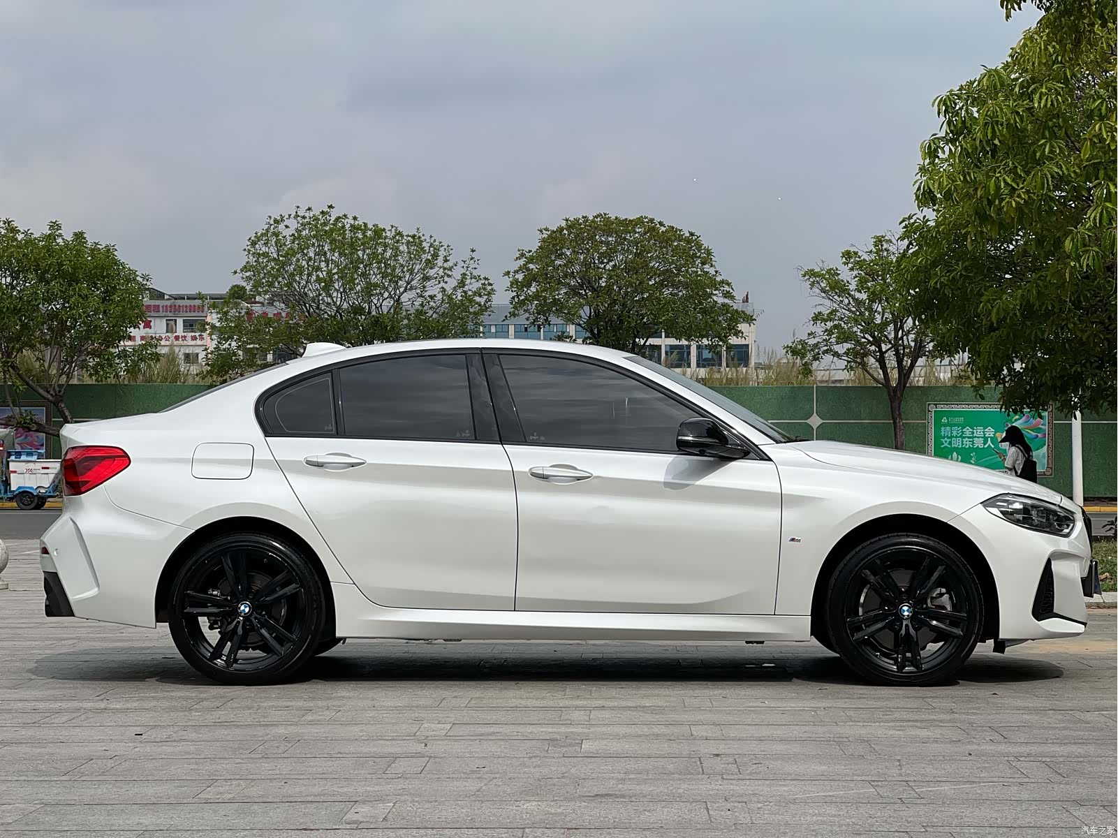 BMW 1 Series, 2021 4