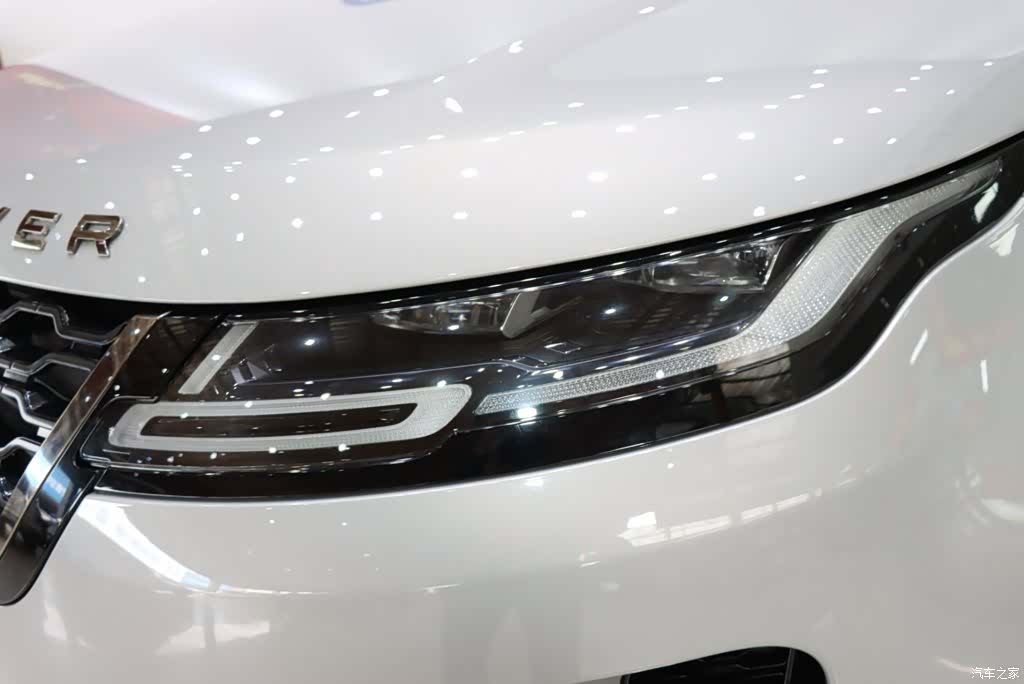 Land Rover Range Rover, 2021 18