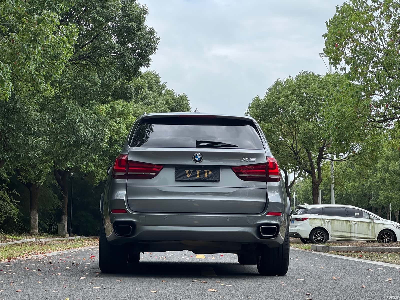 BMW X5, 2015 9