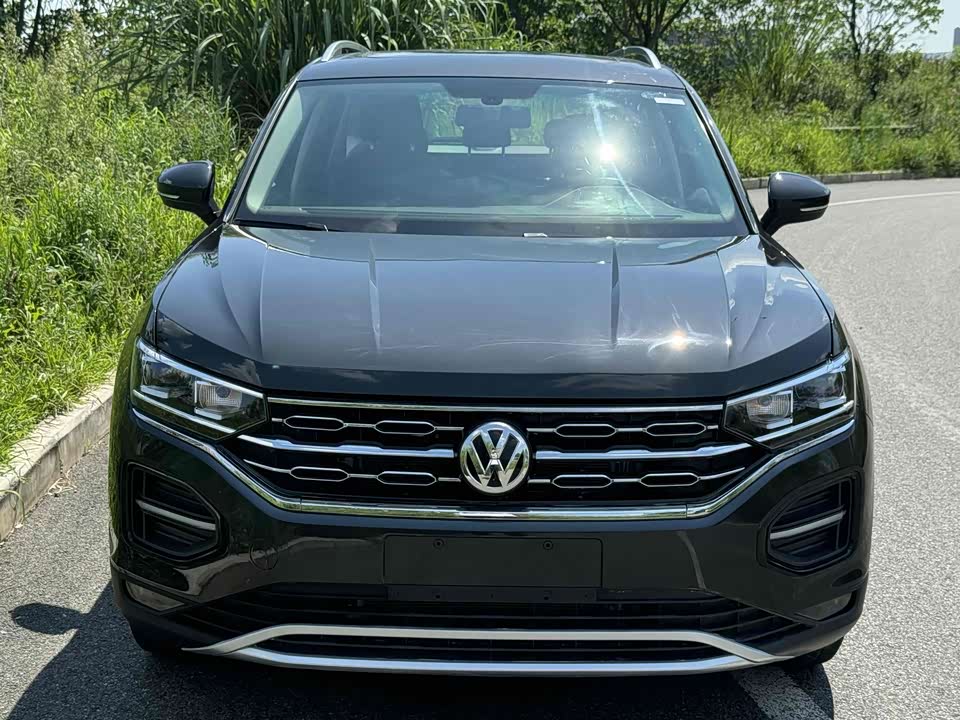 Volkswagen Tanyue Volkswagen Tanyue