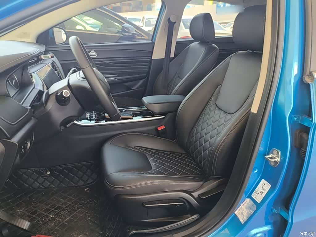 Chery GX, 2019 15