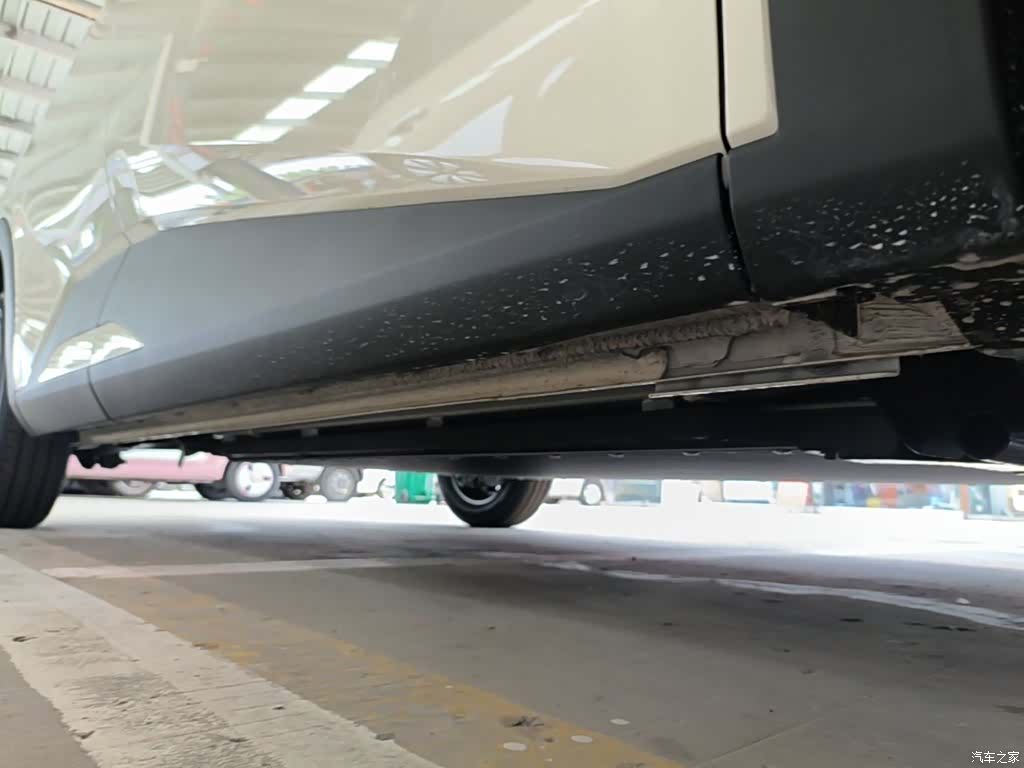 BYD Seagull, 2026 21