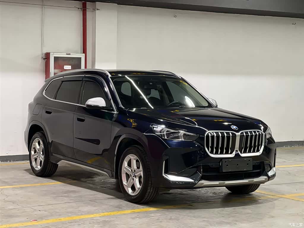 BMW X1, 2023 3