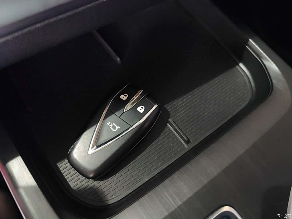 Changan CS55, 2022 9