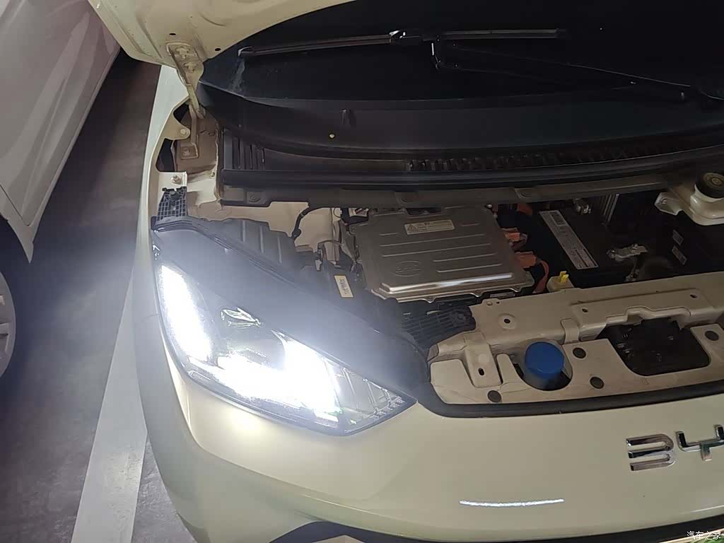 BYD Seagull, 2024 23