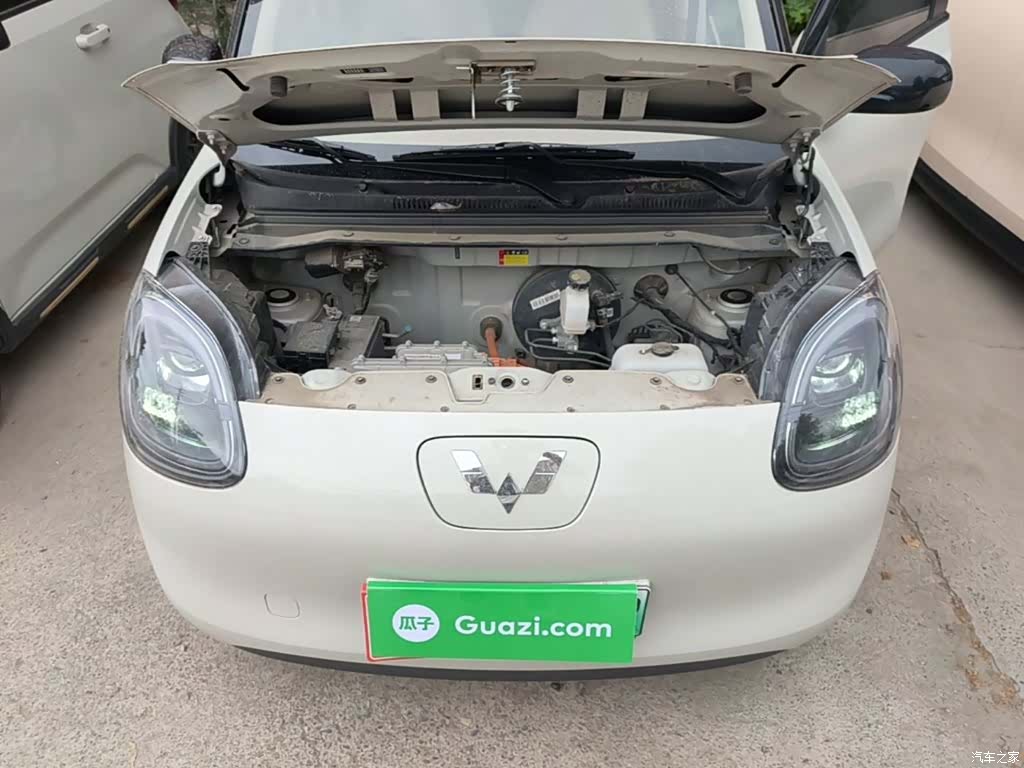 Wuling MINIEV, 2025 20