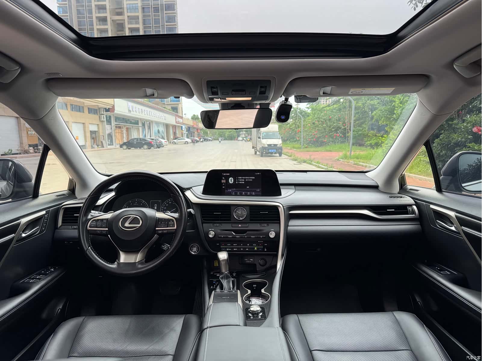 Lexus RX, 2019 16