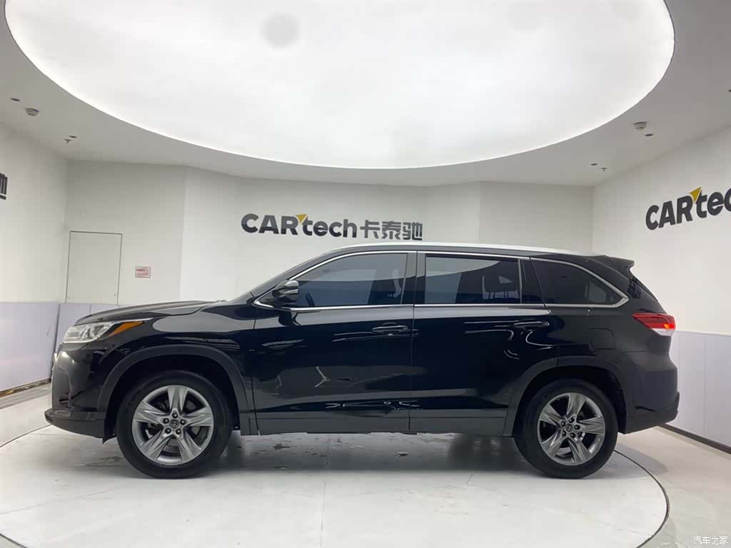 Toyota Highlander, 2022 9