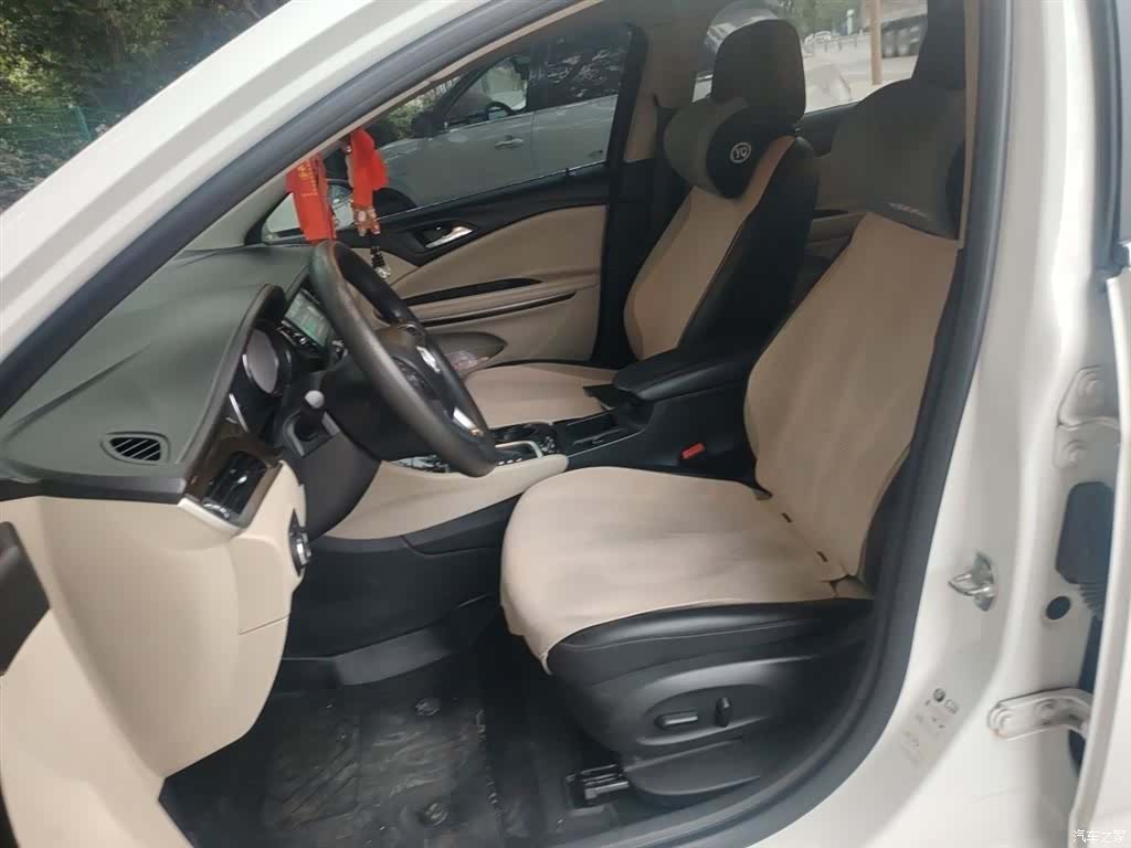 Buick Verano, 2019 8