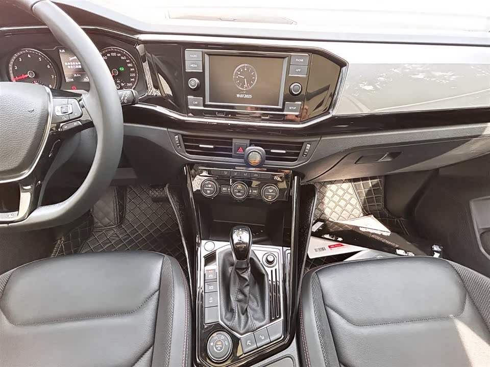 Volkswagen Tanyue Volkswagen Tanyue