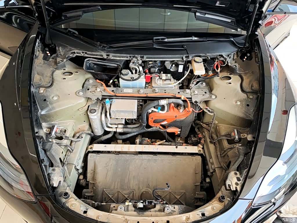 Tesla Model 3, 2023 20