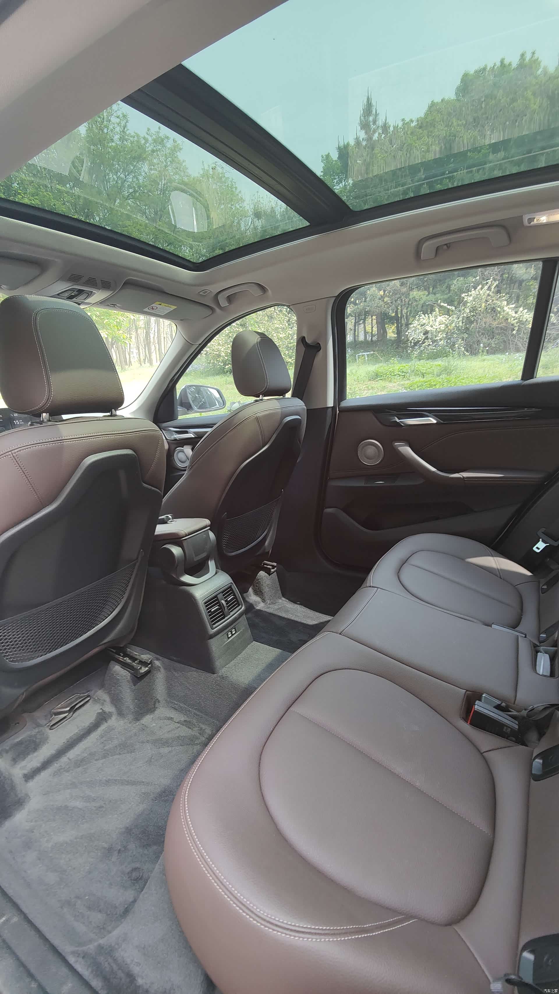 BMW X1, 2021 15