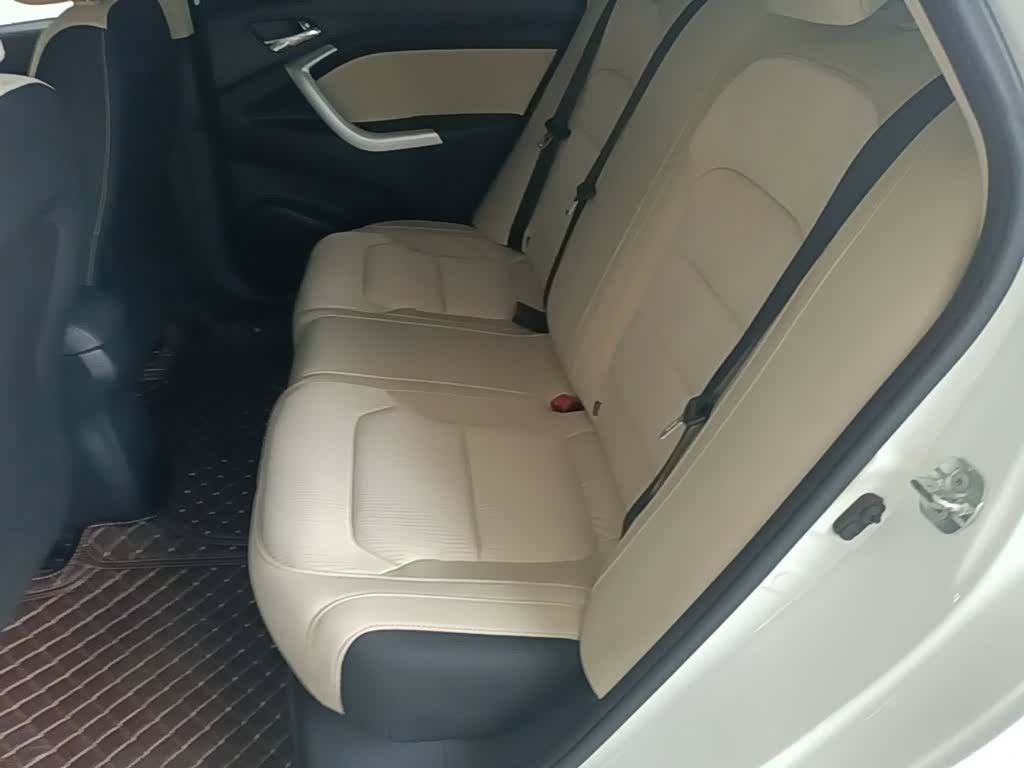 Changan V7, 2017 17
