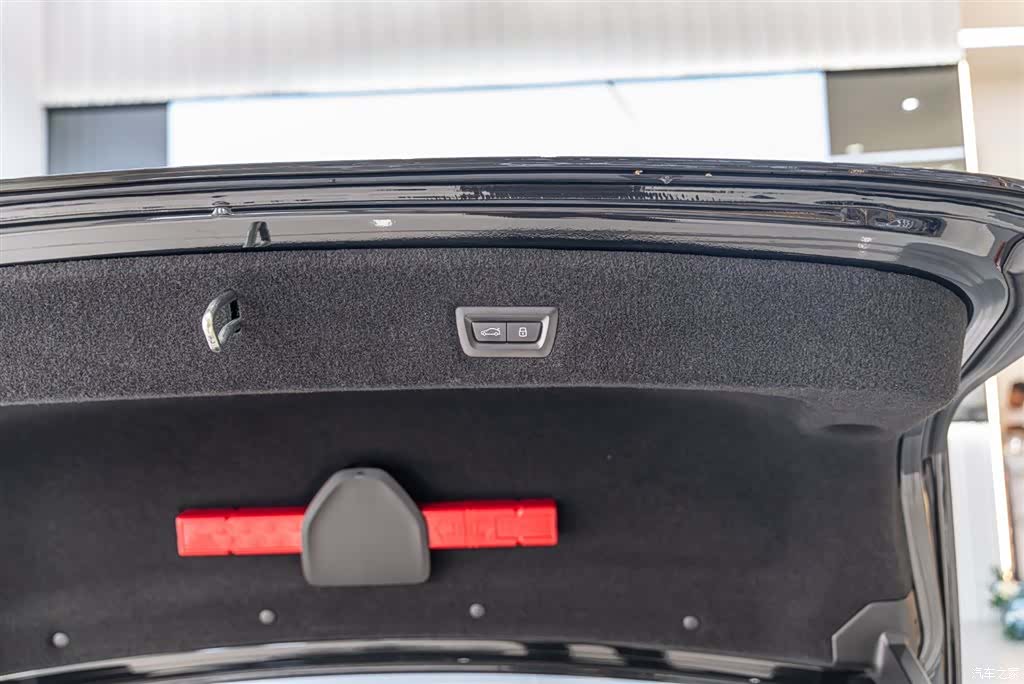 BMW 7 Series, 2024 17
