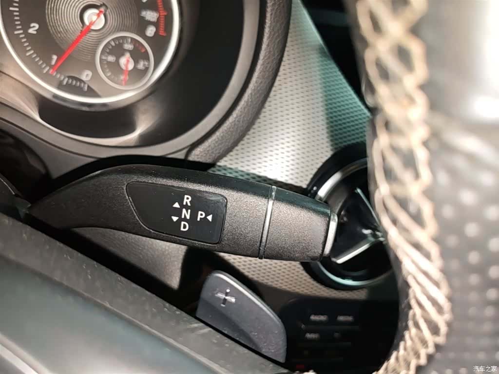 Mercedes-Benz B-Class, 2016 14