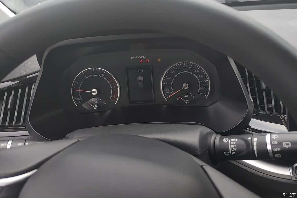Haval H2, 2018 14