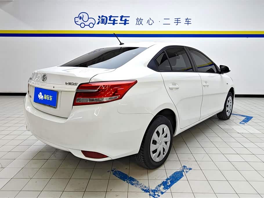 Toyota Vios