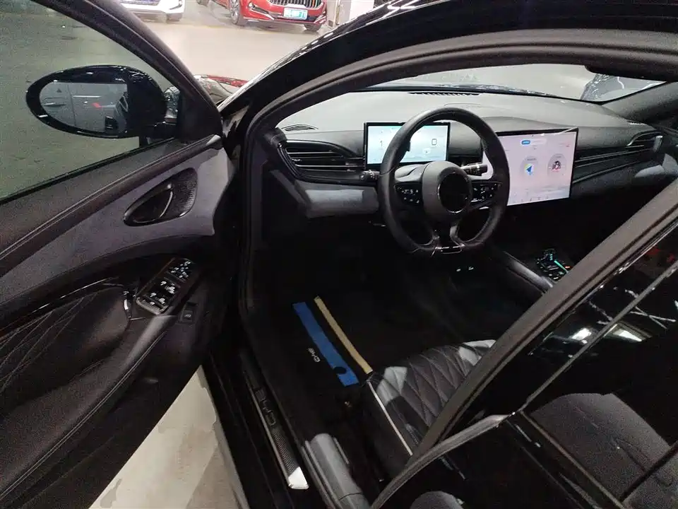 BYD seal