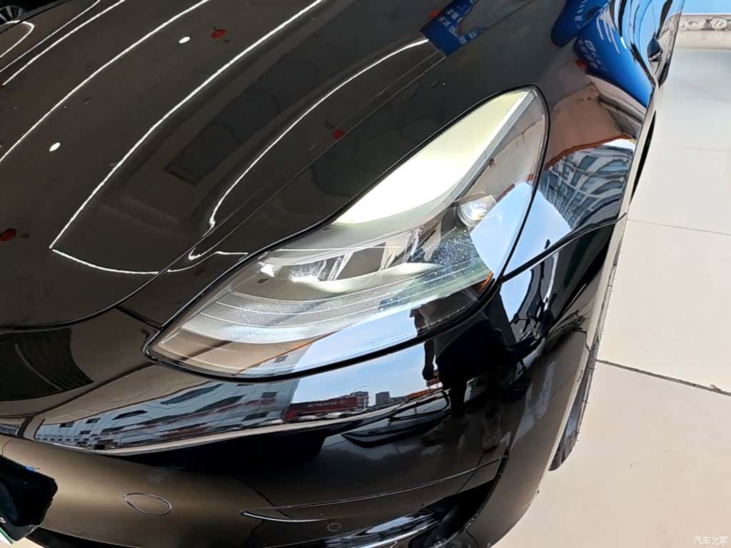 Tesla Model 3, 2023 24