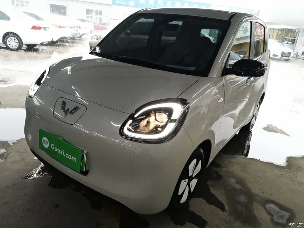 Wuling MINIEV, 2025 1